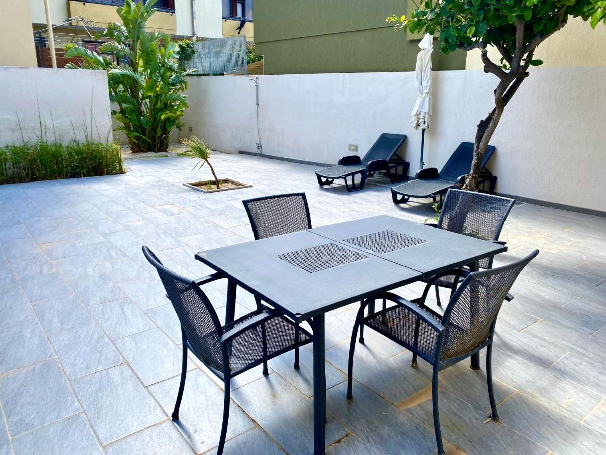 Casa Al Mare - Puglia Mia Apartments Monopoli Exterior photo