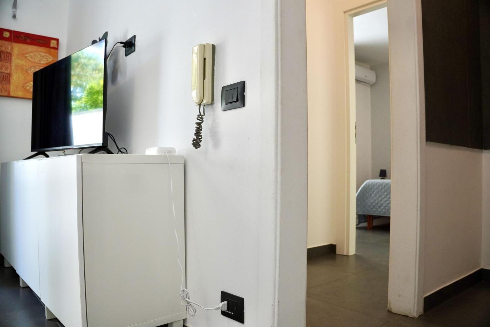 Casa Al Mare - Puglia Mia Apartments Monopoli Exterior photo