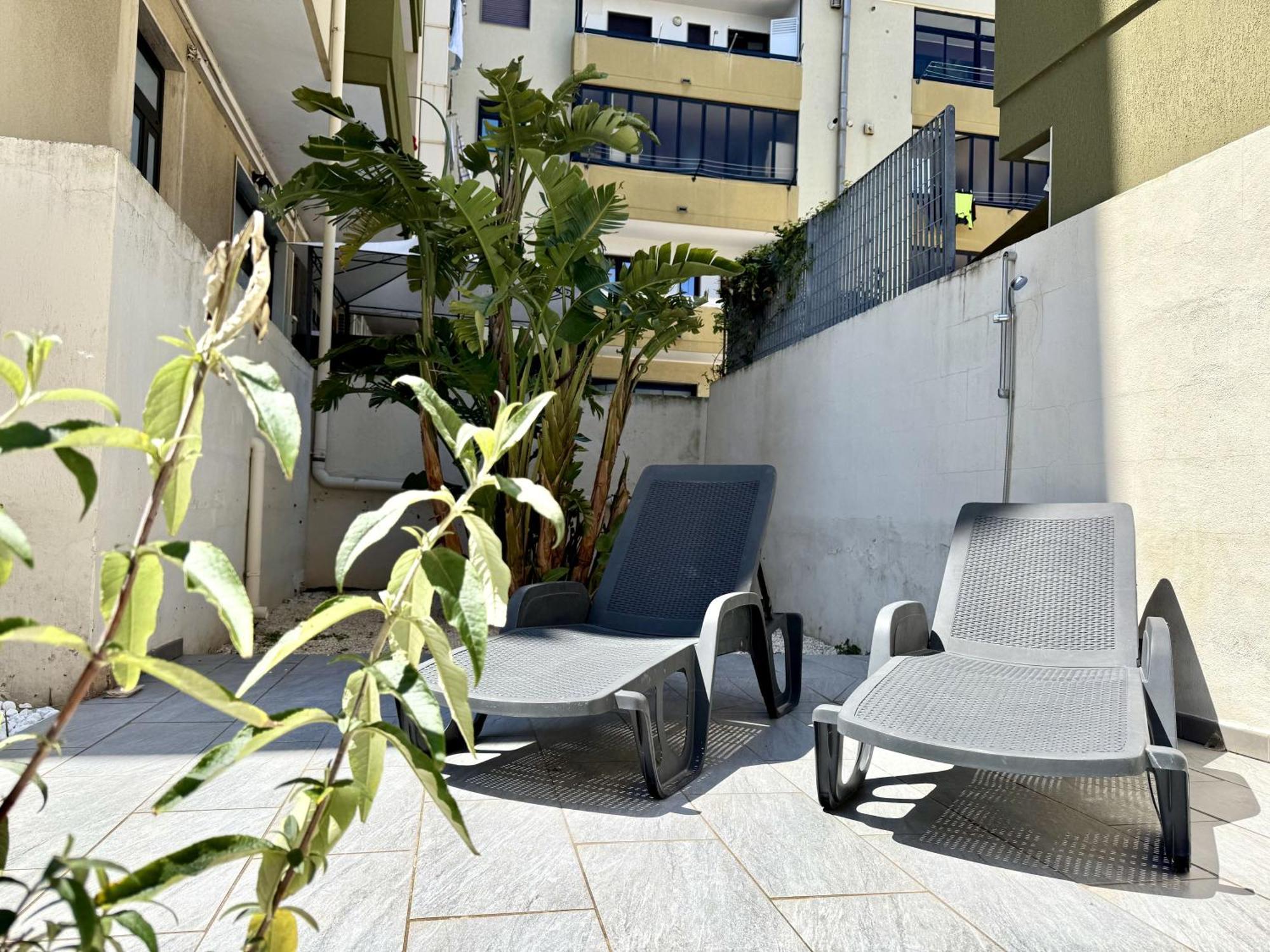 Casa Al Mare - Puglia Mia Apartments Monopoli Exterior photo